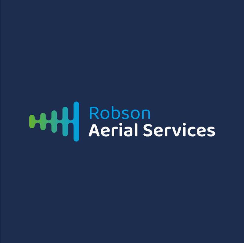 Robson Aerial Services Limited logo