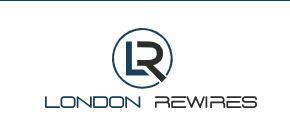 London Rewires Ltd logo