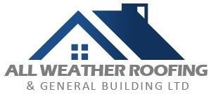 All Weather Roofing & Building Ltd logo