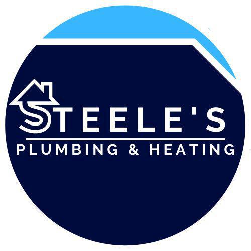 Steele's Plumbing & Heating logo