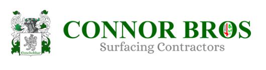 Connor Bros Surfacing Ltd logo