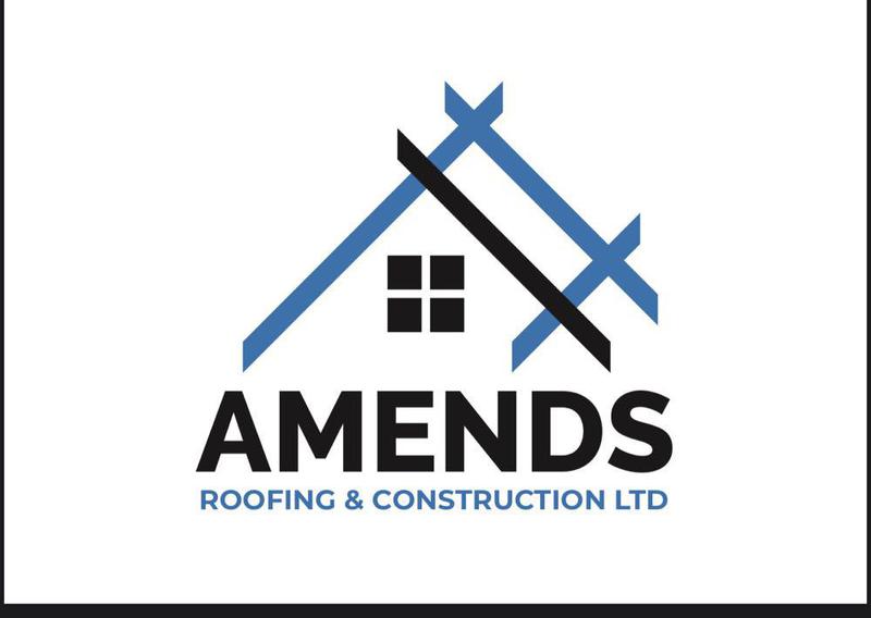 Amends Roofing & Construction logo