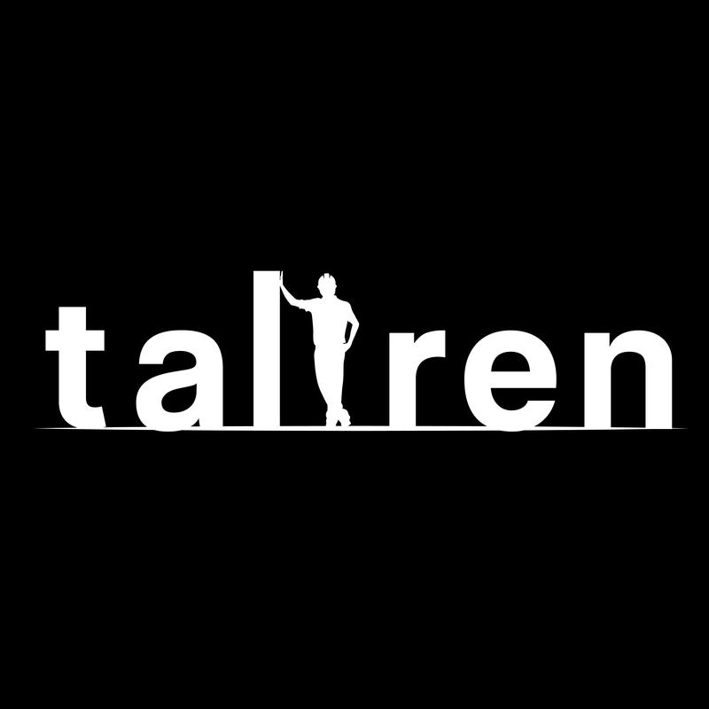 TallRen Ltd logo