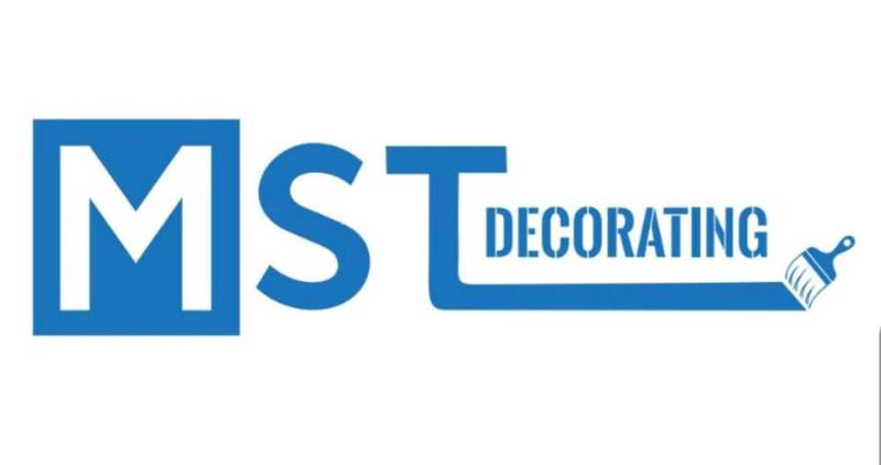MST Tiling logo