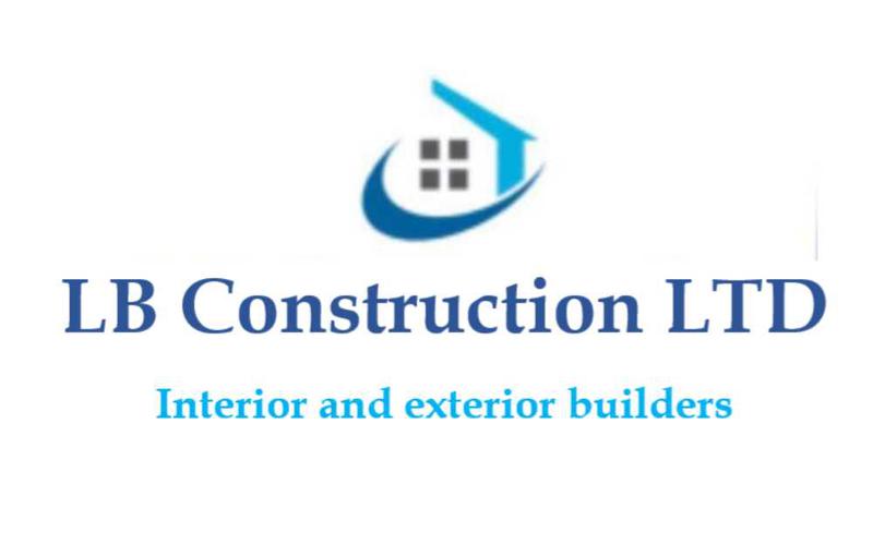 LB Construction Ltd logo