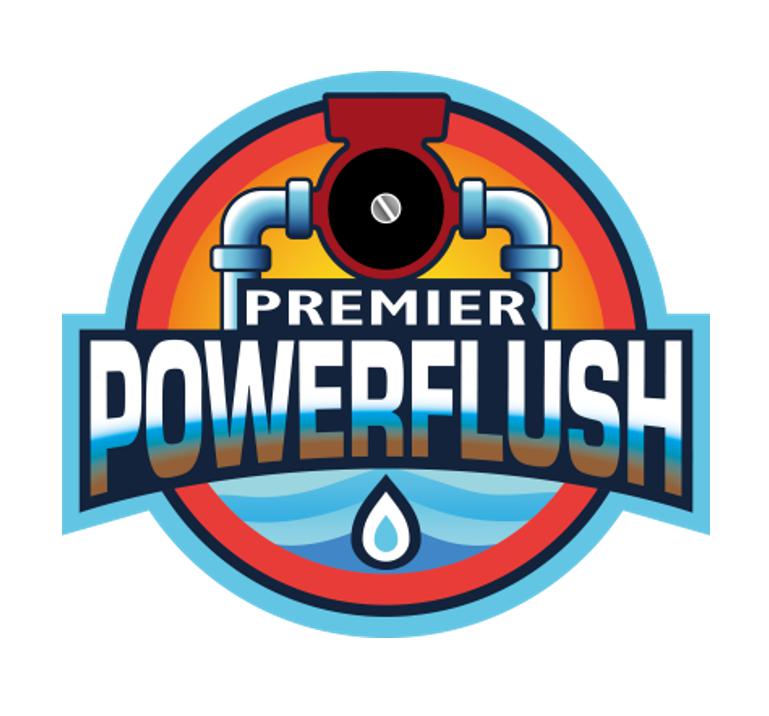Premier Powerflushing Ltd logo