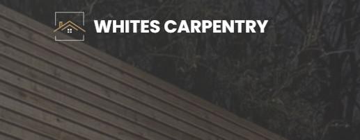 Whites Carpentry & Building Ltd logo