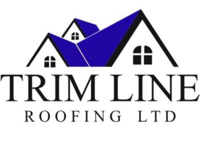 Trimline Roofing Ltd logo