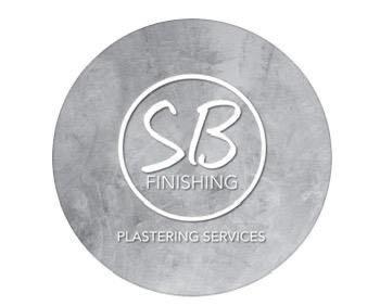 SB Finishing logo