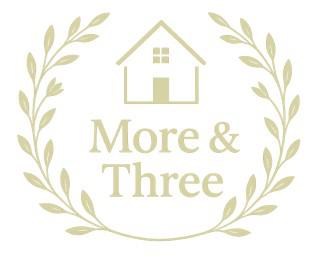 More & Three Removals Ltd logo