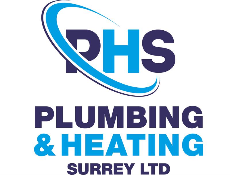 Plumbing & Heating Surrey Ltd logo
