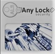 Any Lock Security Services logo