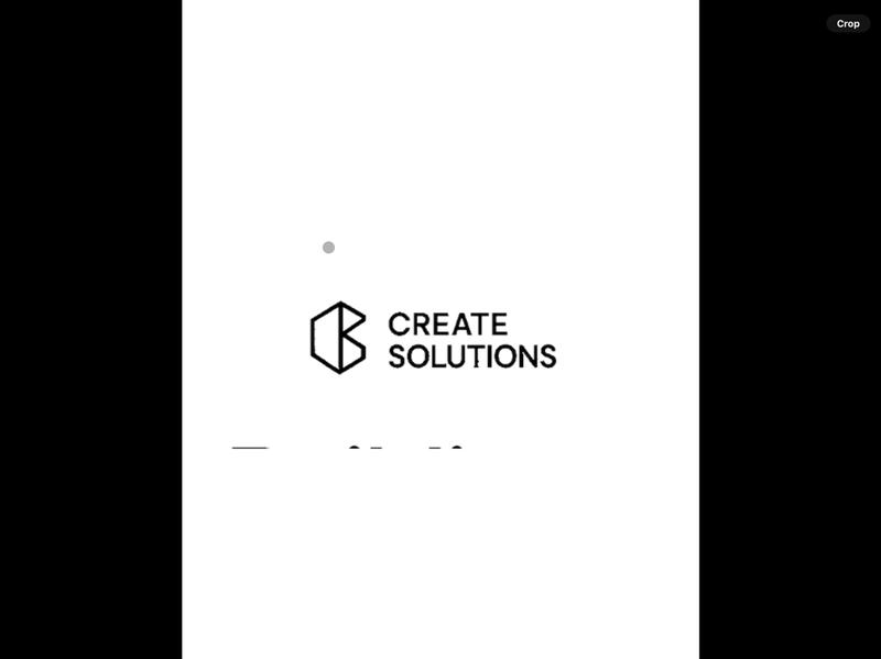 Create Solutions Projects Ltd logo