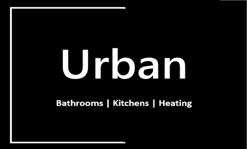 Urban Bathrooms & Electrical logo
