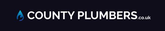 County Plumbers logo