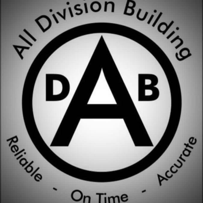 All Division Building Ltd - Refurbishment Specialists logo