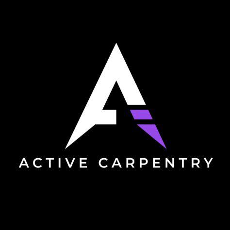 Active Carpentry logo