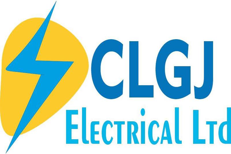 CLGJ Electric Ltd logo