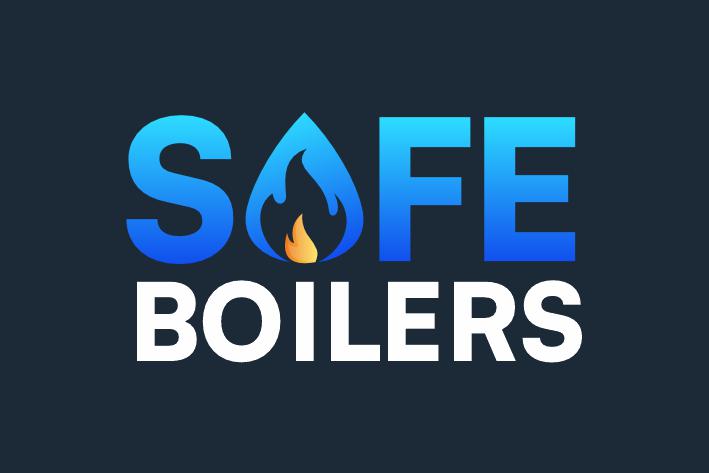 Safe Boilers Ltd logo
