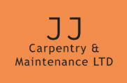 JJ Carpentry & Maintenance Ltd logo