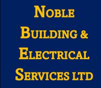 Noble Building and Electrical Services Ltd logo
