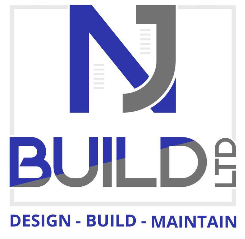 NJ Build Ltd logo