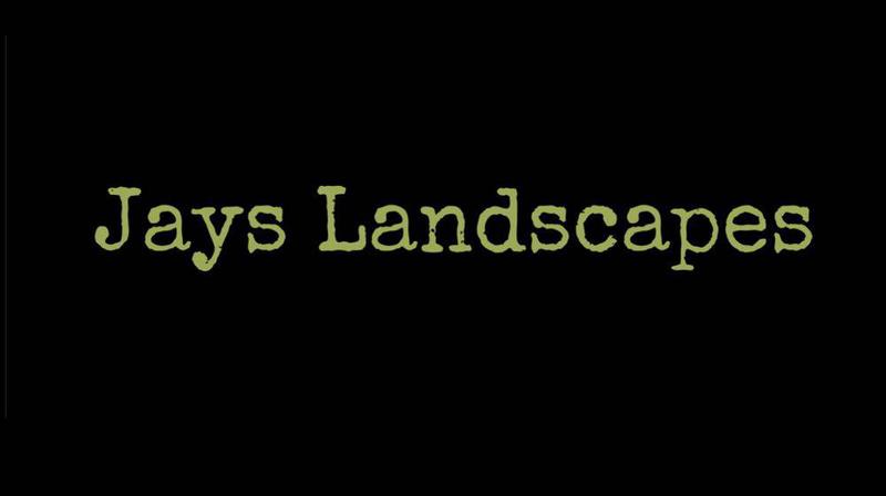 Jays Landscapes logo