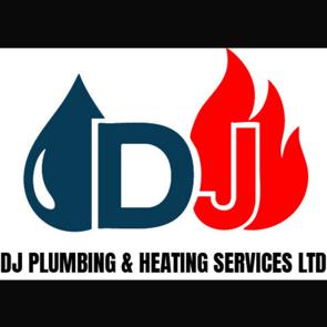 DJ Plumbing and Heating Services Ltd logo