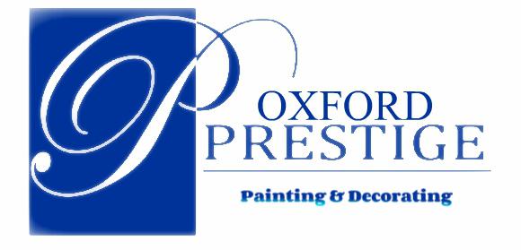 Oxford Prestige Painting & Decorating logo