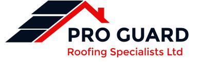Pro Guard Roofing Specialists Ltd logo