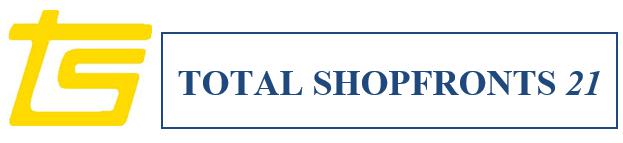 Totalshopfronts21 Limited logo