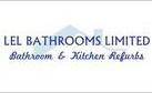LEL Bathrooms Limited logo