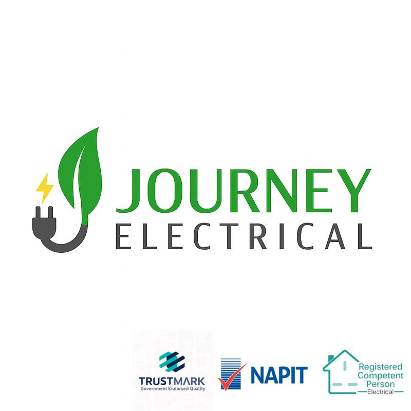 Journey Electrical Ltd logo