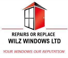 Wilz Windows logo
