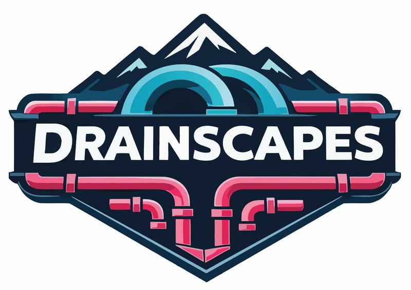 Drainscapes Ltd logo