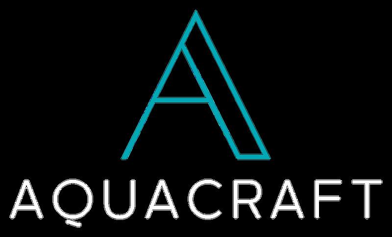 Aquacraft logo