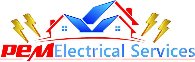 PEM Electrical logo