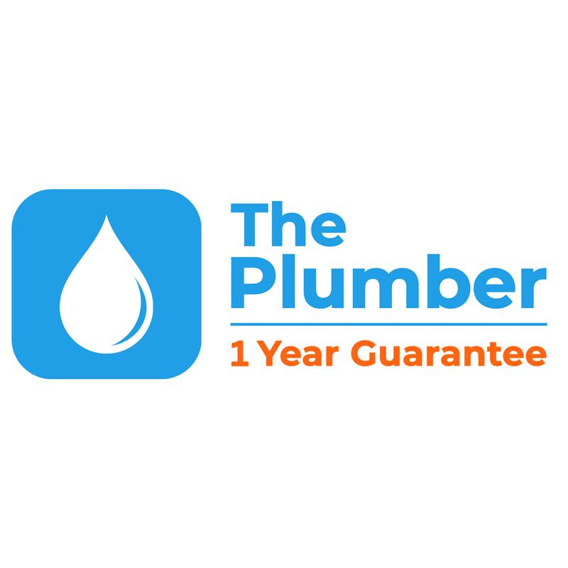 The Plumber logo