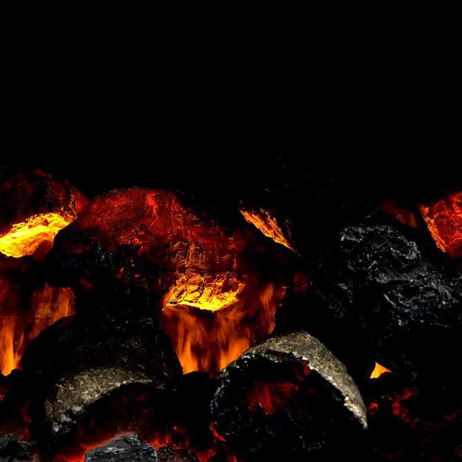 The Best Woods to Burn: A-Z