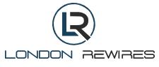 London Rewires Ltd logo