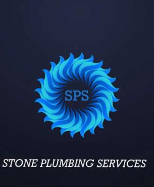 Stone Plumbing Services logo