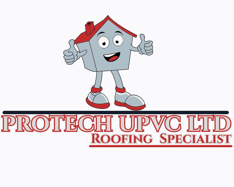 Protech UPVC Ltd logo