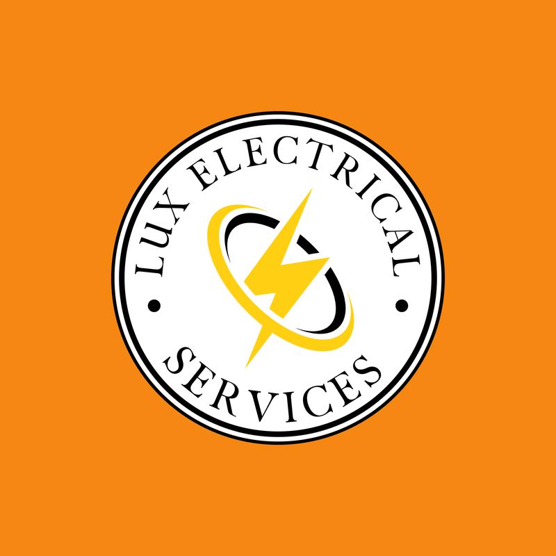 Lux Electrical Services logo