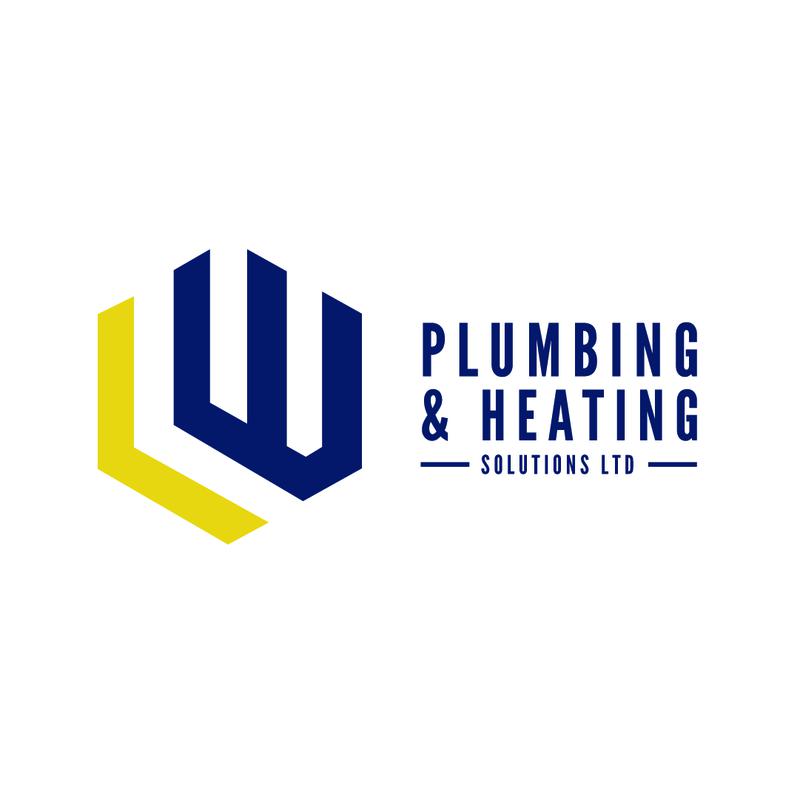 LW Plumbing & Heating Solutions Ltd logo