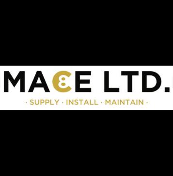 Mace 8 Ltd logo