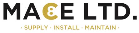 Mace 8 Ltd logo