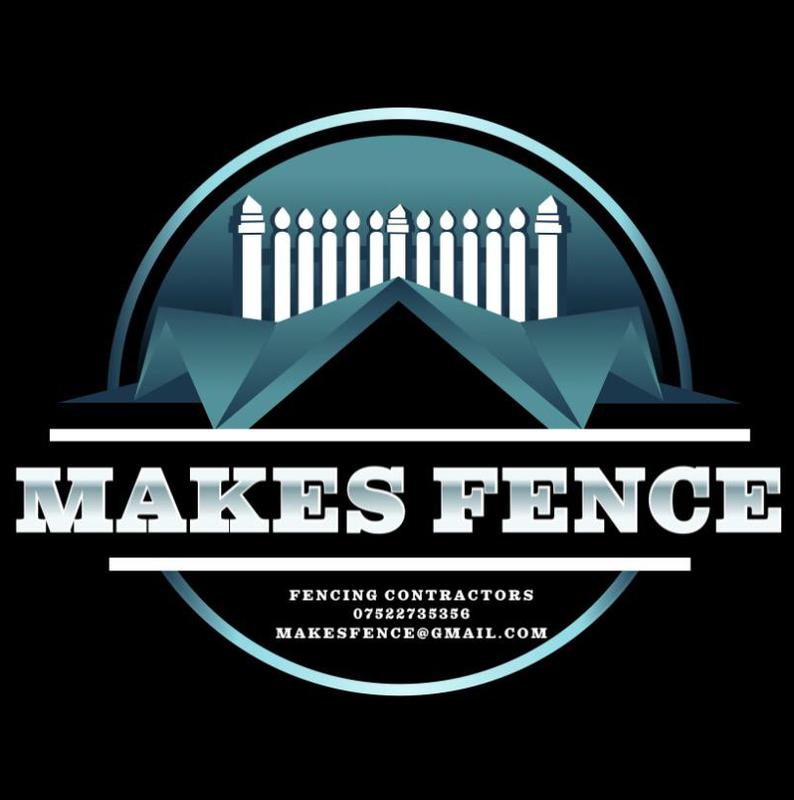 MakesFence logo