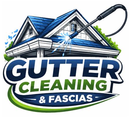 Gutter Cleaning and Fascias logo