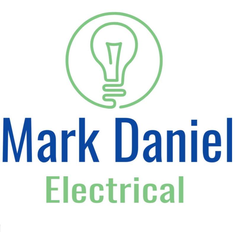 Mark Daniel Electrical Ltd logo