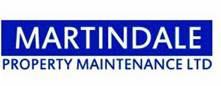 Martindale Property Maintenance Ltd logo